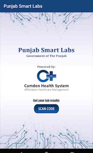 Punjab Smart Labs 1