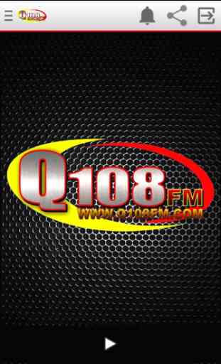 Q108 FM 1