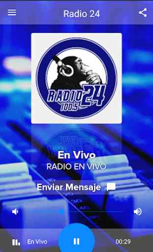 Radio 24 1