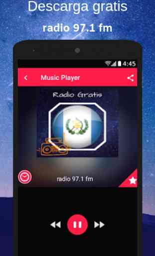 radio 97.1 fm 1
