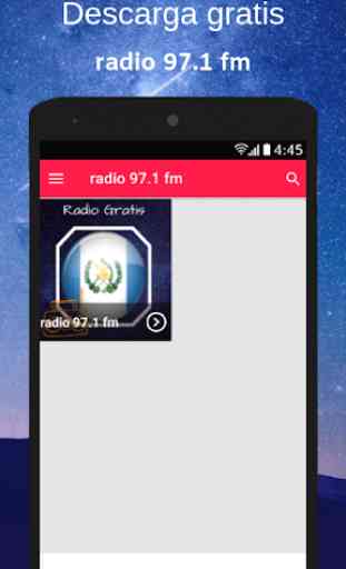 radio 97.1 fm 3