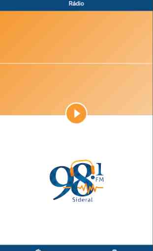 Rádio 98.1 FM 1