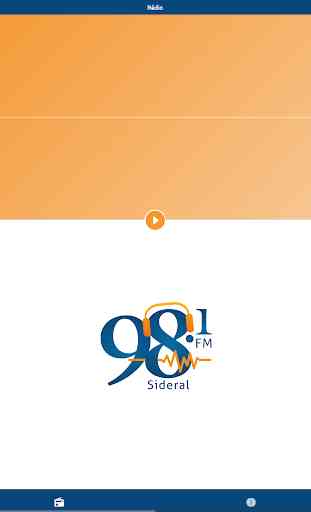Rádio 98.1 FM 3