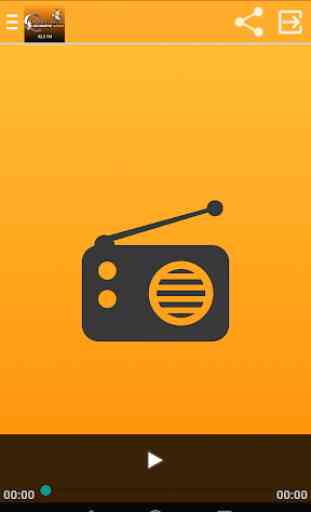 Radio Alternativa la Chiwana 92.2 Fm 1