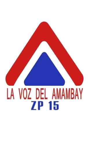 Radio Amambay 570 AM 1