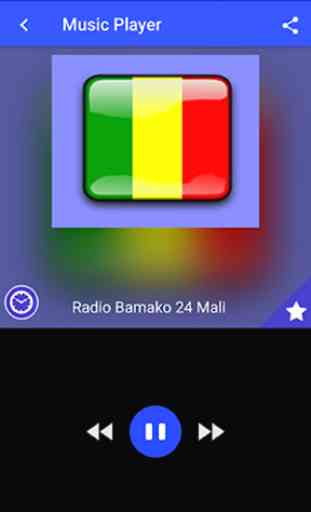 radio bamako 24 mali Free 2