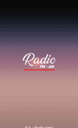Radio Cadena 100, 99.5 FM, Madrid, Spain 3