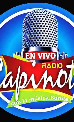 RADIO CAPINOTA (((Oficial ))) 3