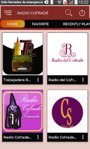 Radio Cofrade de Sevilla Gratis 3