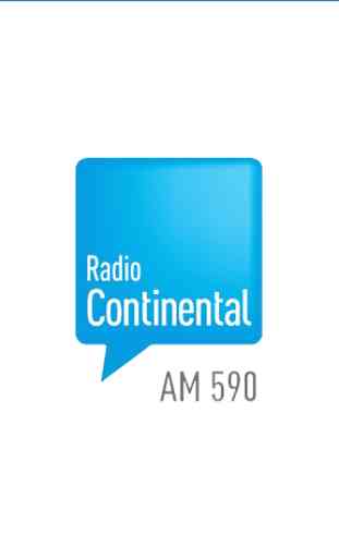 Radio CONTINENTAL AM 590 - Argentina - En vivo 1