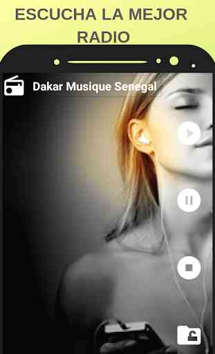 Radio Dakar Musique 2