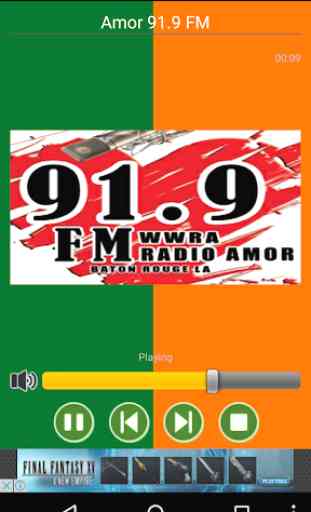 Radio Dominican Republic 4