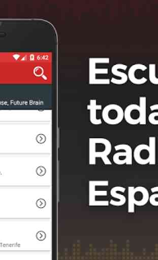 Radio España 1