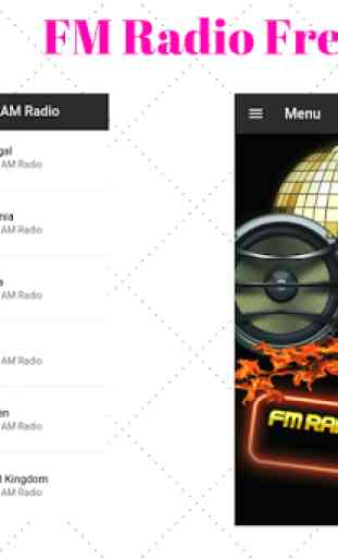 Radio FM Gratis - Radio AM Gratis 1