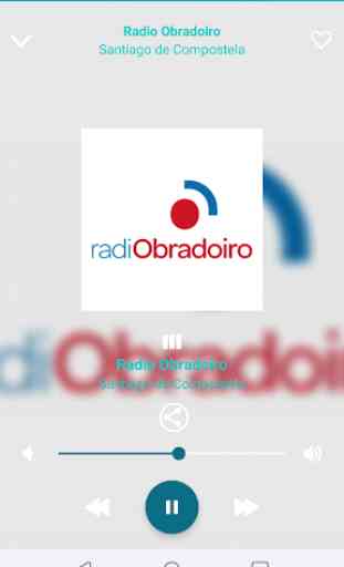 Radio Galicia en línea 3