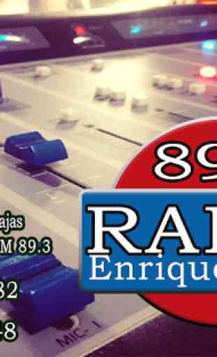 Radio Godoy - FM 89.3 - Municipalidad de Las Lajas 2