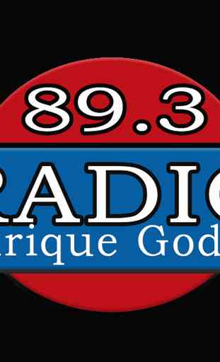 Radio Godoy - FM 89.3 - Municipalidad de Las Lajas 3