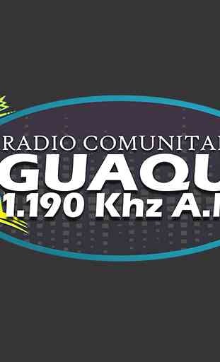 RADIO GUAQUI 1190 AM 2