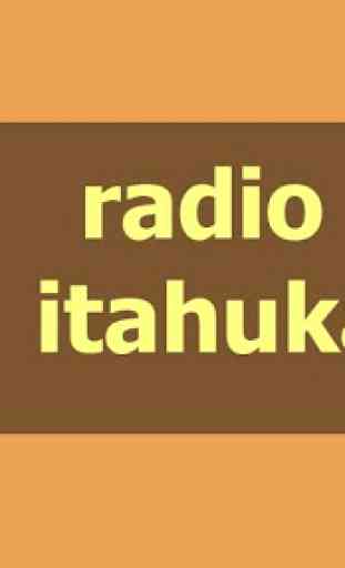 radio itahuka 2