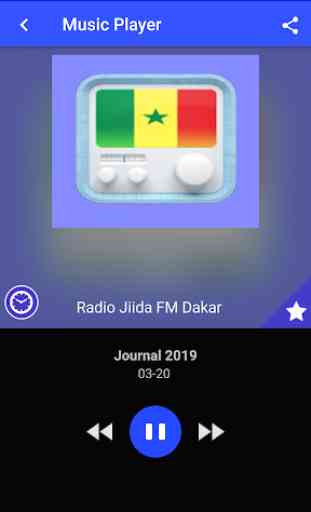 radio jiida fm dakar en ligne 1