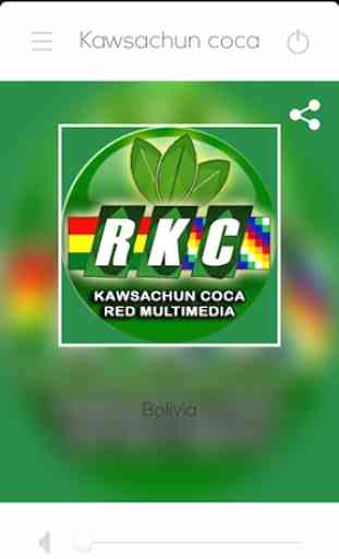 Radio Kawsachun Coca 2