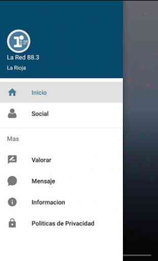 Radio La Red 88.3 1