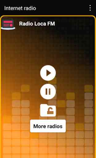 Radio Loca FM app España en linea gratis 2