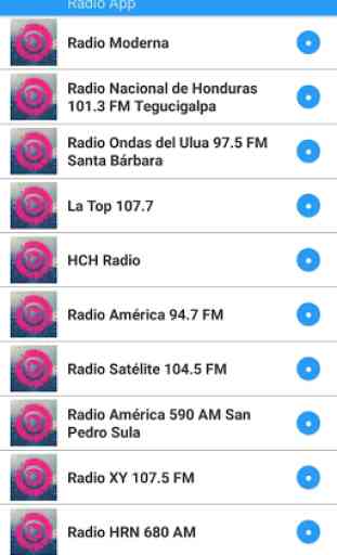 Radio Lumiere:97.9 FM 1