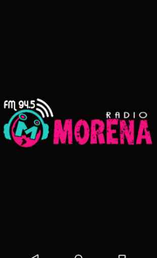 Radio Morena 94.5 3