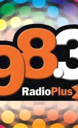 Radio Plus 98.3 2