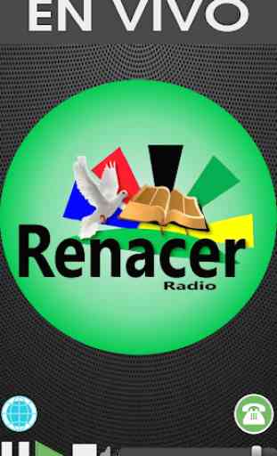 Radio Renacer 1