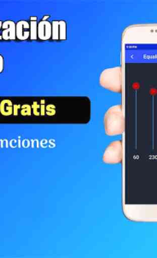 Radio Scan 96.1 FM App el Salvador 3