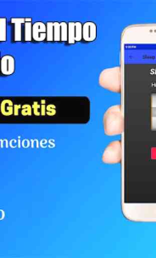 Radio Scan 96.1 FM App el Salvador 4