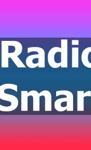Radio Smart 1