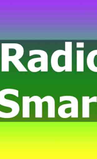 Radio Smart 2