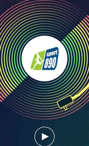 Radio Sport 890 2