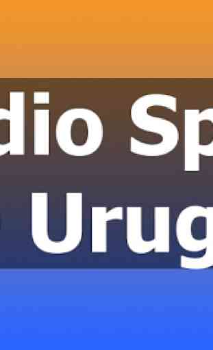 Radio Sport 890 Uruguay 2