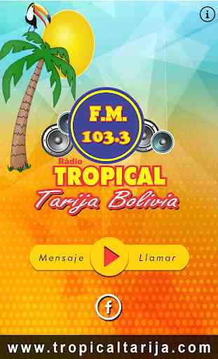 Radio Tropical Tarija 2