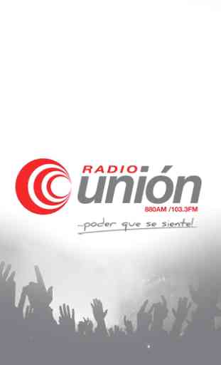 Radio Unión - 103.3 FM 1
