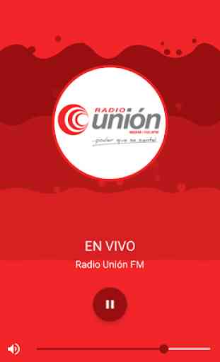 Radio Unión - 103.3 FM 2