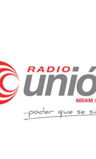 Radio Unión - 103.3 FM 3