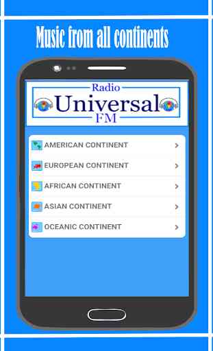 Radio Universal FM 2