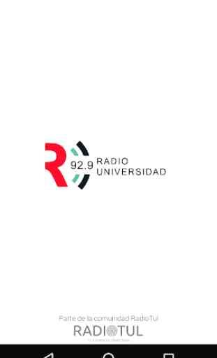 Radio Universidad de Jujuy 1