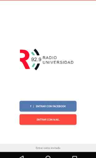 Radio Universidad de Jujuy 2