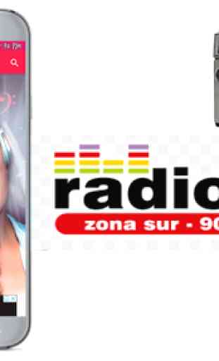 Radio Valle Honduras 90.7 Fm Choluteca Radio Valle 2