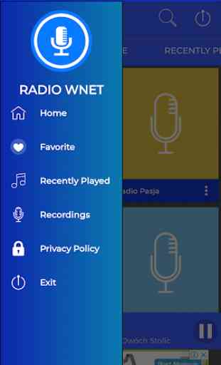 radio wnet App PL 1