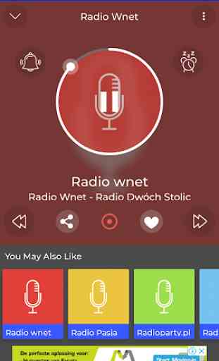 radio wnet App PL 2