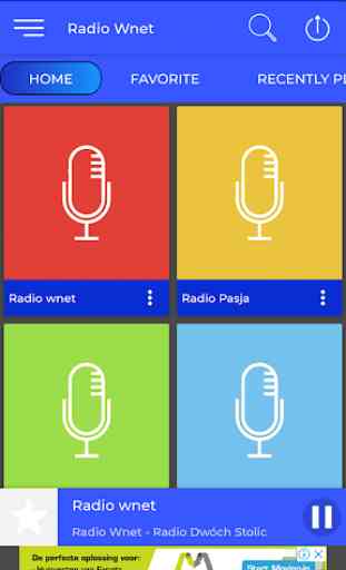 radio wnet App PL 3