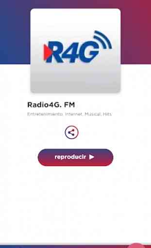 Radio4G 2