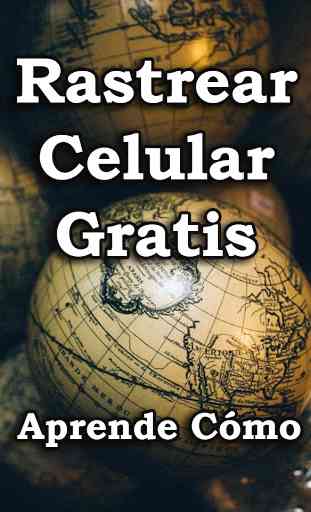 Rastrear Celular y Locacion por Numero Guide 4